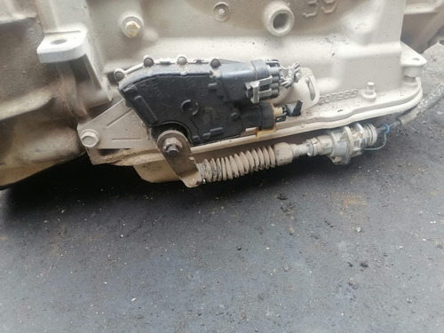 Transmision 4l60-e Gm Canyon Suburban 06-08 Original (Usado)