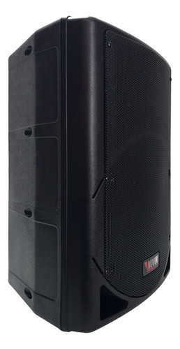 Bafle Potenciado 10 Pulgadas Novik Evo 160x Bluetooth 600w