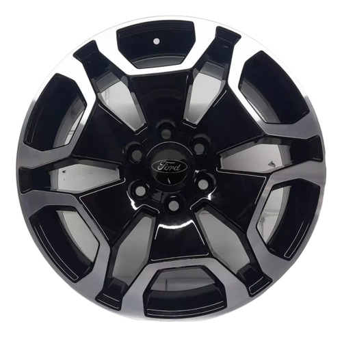 Llanta Ford S31 R17 6x139,7