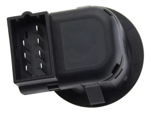 Mando Botón Switch Retrovisores Ford Fiesta Ecosport Ranger