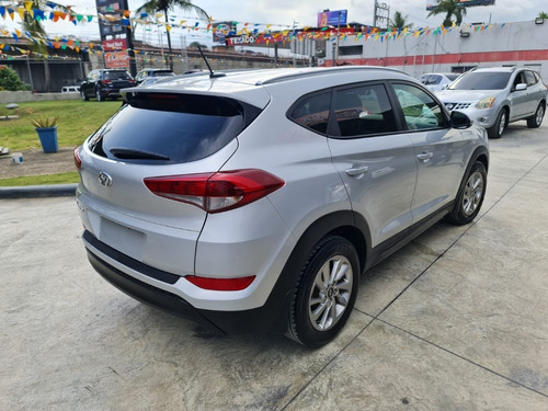 Imagen 6 de 14 de Hyundai Tucson Se