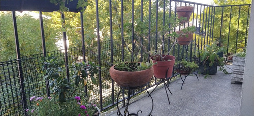 Imagen 10 de 11 de Departamento 3amb En Venta En Villa Devoto Con Balcon