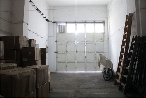 Imagen 25 de 30 de Venta Edificio - Dptos Y Plantas Libres