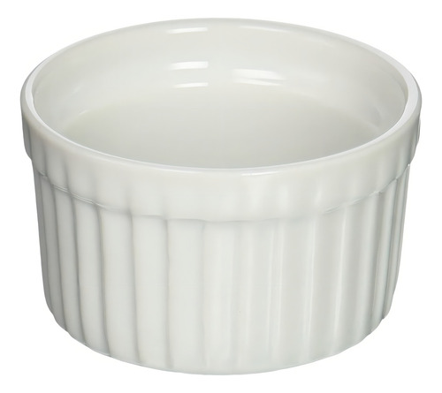 Juego De 4 Tazas Medidoras Cromadas Color Gris