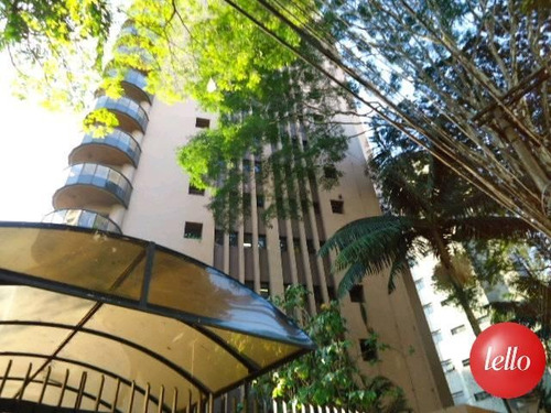 Imagem 27 de 30 de Apartamento - Ref: 183903