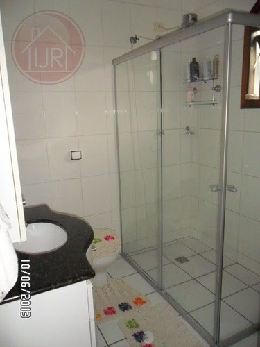 Imagem 13 de 15 de Casa Sobrado Para Venda, 3 Dormitório(s) - 3164