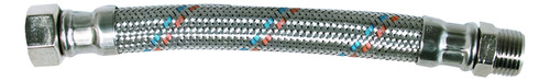 Flexible P/calefont Agua 25 Cms Hi-he Taumm