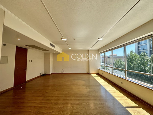 Oficina En Arriendo En Lo Barnechea