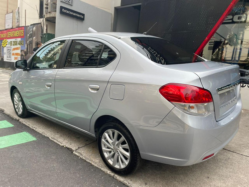 Dodge Attitude 1.2 Sxt Mt