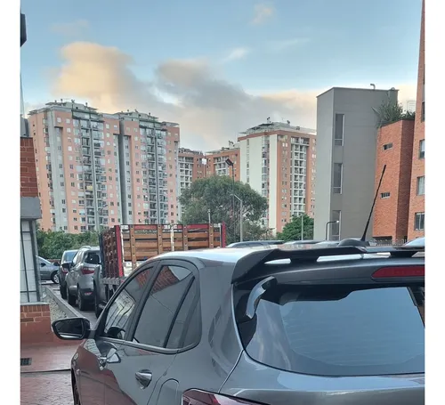 Chevrolet Onix 1.0T Rs Mt