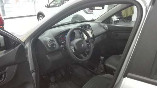 Renault Kwid 1.0 Sce 66cv Zen Fjr