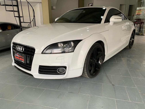 Audi Tt 1.8 T Fsi 2012