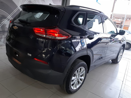 Imagen 3 de 25 de Chevrolet Tracker Lt Mt 0km#7