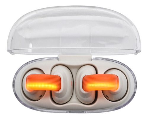Audífonos Ows Stf Sport One Plus Blanco