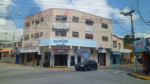 Imagem 1 de 3 de Prédio Comercial Em Centro - Poá - 2511