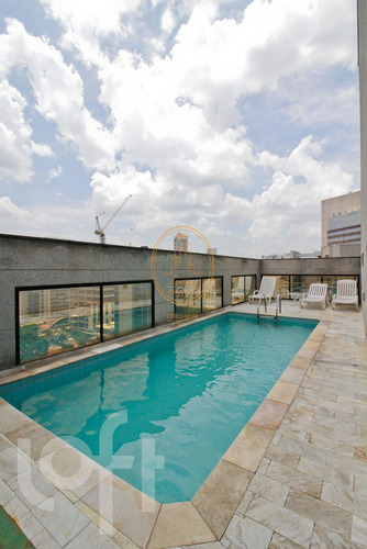 Apartamento Com 3 Dormitório(s) Localizado(a) No Bairro Vila Olímpia Em São Paulo / São Paulo - 8114:913984