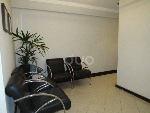 Imagem 3 de 10 de Sala Para Alugar, 15 M² Por R$ 700,00/mês - Centro - Piracicaba/sp - Sa0401