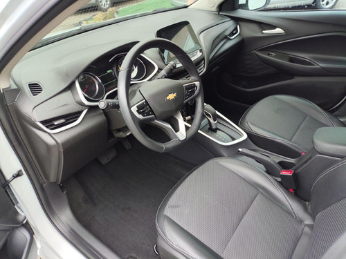 Chevrolet Onix Plus 10tat Ltz