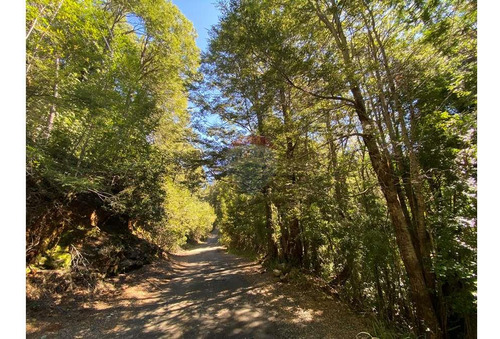 Venta Parcela Sector Huerquehue Pucon