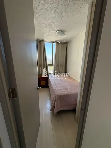 Departamento Venta 2 D/1b/nataniel Cox/metro Parque Almagro