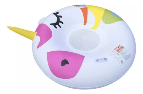 Flotador Dona Salvavidas Llanta Inflable Diseños Gigante