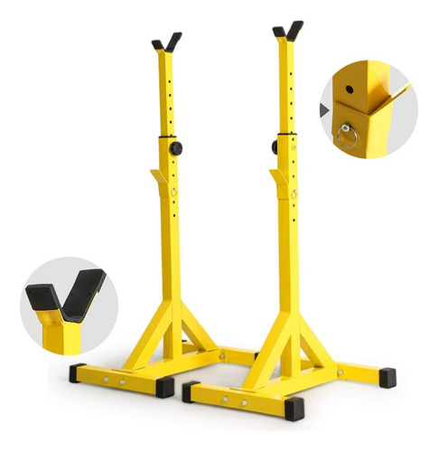 Banco De Pesas Banco De Entrenamiento Para Gimnasio En Casa
