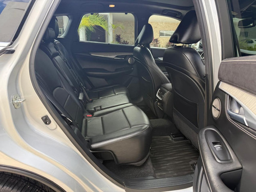 Infiniti Qx50 Mod 2021 Sensory T/a Adw 2021
