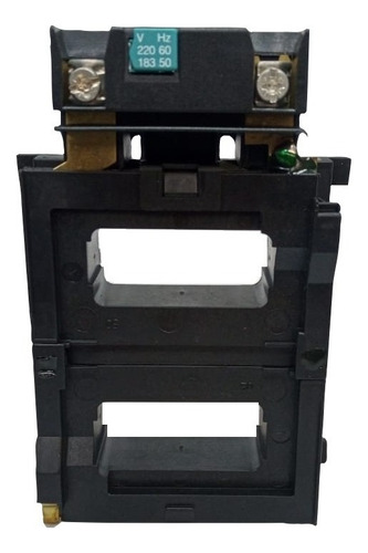 Bobina 220vca 60hz 3tf50/3tf51 3ty7 503-0an1 Siemens 220v