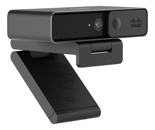 Camara Web Cisco 4k Ultra Hd Con Microfonos Duales