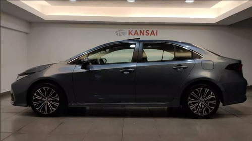 Toyota Corolla 2.0 Xli M
