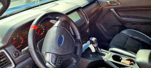 Ford Ranger Raptor 2021 2.0l Biturbo Cabina Doble 4x4