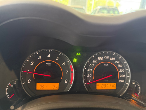 Toyota Corolla 1.8 Xei Mt 136cv
