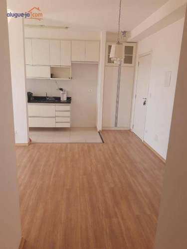 Imagem 2 de 9 de Apartamento Com 2 Dormitórios À Venda, 63 M² Por R$ 403.000,00 - Vila Jaboticabeira - Taubaté/sp - Ap13120