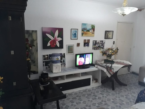 Imagem 1 de 9 de Apartamento Em Tatuapé - São Paulo - 1217