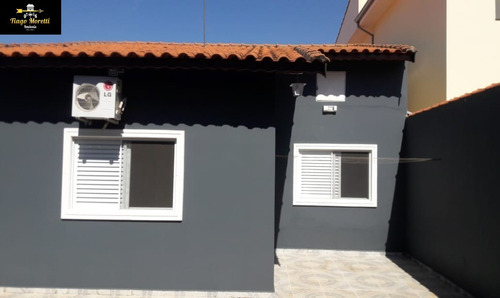 Imagem 23 de 30 de Linda Casa Em Boituva Em Bairro Muito Bom - Ca00348 - 68460184