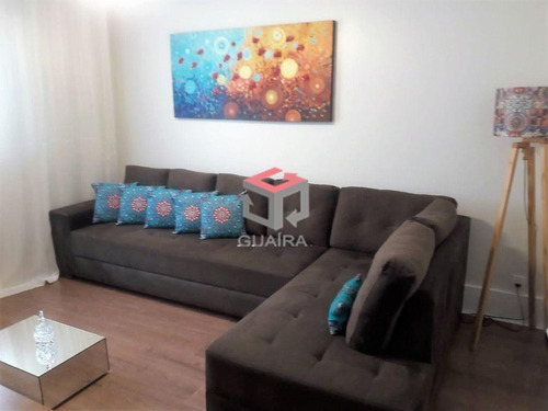 Imagem 9 de 27 de Sobrado À Venda, 3 Quartos, 2 Suítes, 4 Vagas, Demarchi - São Bernardo Do Campo/sp - 114461