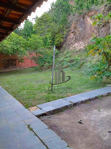 Imagem 25 de 26 de Casa Com 2 Quartos À Venda, 254 M² Por R$ 460.000 - Lidice - Rio Claro/rj - Ca0209