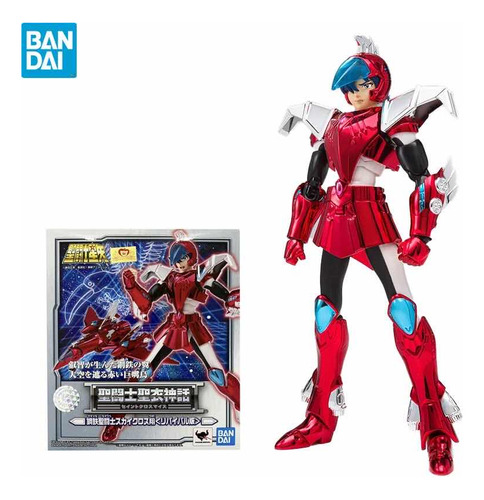 Cloth Myth Sho Do Céu Sky Sho Revival Bandai Lacrado
