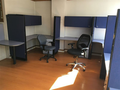 Imagen 6 de 8 de Oficina En Arriendo En Las Condes