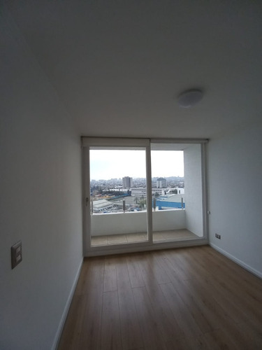Hermoso Departamento Arriendo 1 Dormitorio 1 Baño Con Estac
