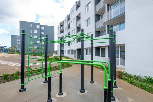 Condominio Aitue
