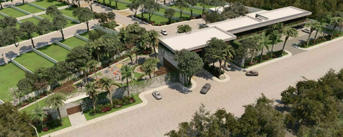 Imagen 3 de 27 de Lotes En Venta En Privada Residencial Al Norte De Mérida