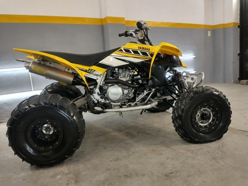 Imagen 4 de 10 de Yamaha Yfz450