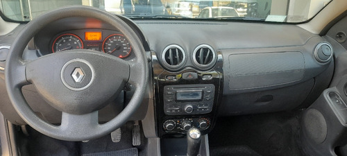 Renault Sandero Stepway 1.6 Confort 105cv