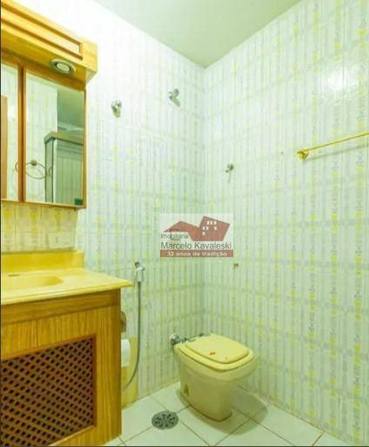 Imagem 12 de 18 de Apartamento Com 2 Dormitórios Para Alugar, 89 M² Por R$ 2.730,00/mês - Vila Mariana - São Paulo/sp - Ap13304
