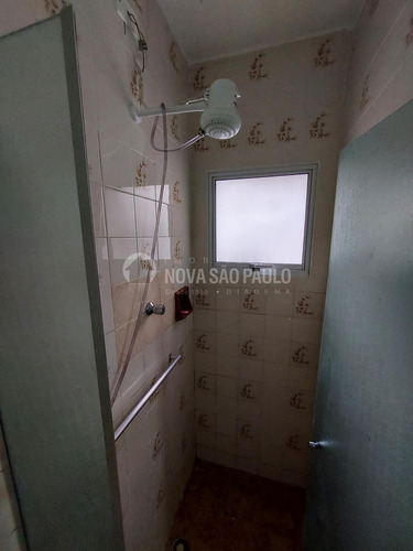 Imagem 7 de 20 de Casa Para Aluguel Em Eldorado - Ca001675