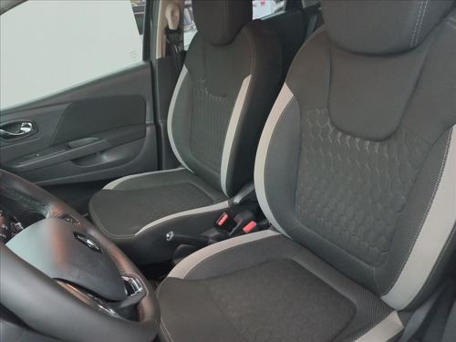 Imagem 7 de 9 de Captur 1.6 16v Sce Flex Zen X-tronic