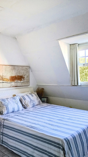 Apartamento Duplex, 5 Quartos, Em Bairro Nobre Em Atibaia