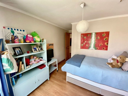 Imagen 19 de 20 de Espectacular Departamento Dúplex, Último Piso