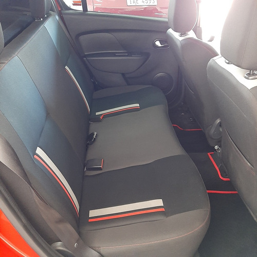 Renault Sandero 2018 2.0 Rs 145cv